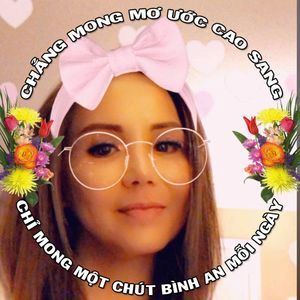 Meet your Posher, Sandy